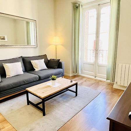 Dplace To Be - Luxury Apartment In Historic Center Madryt Pokój zdjęcie