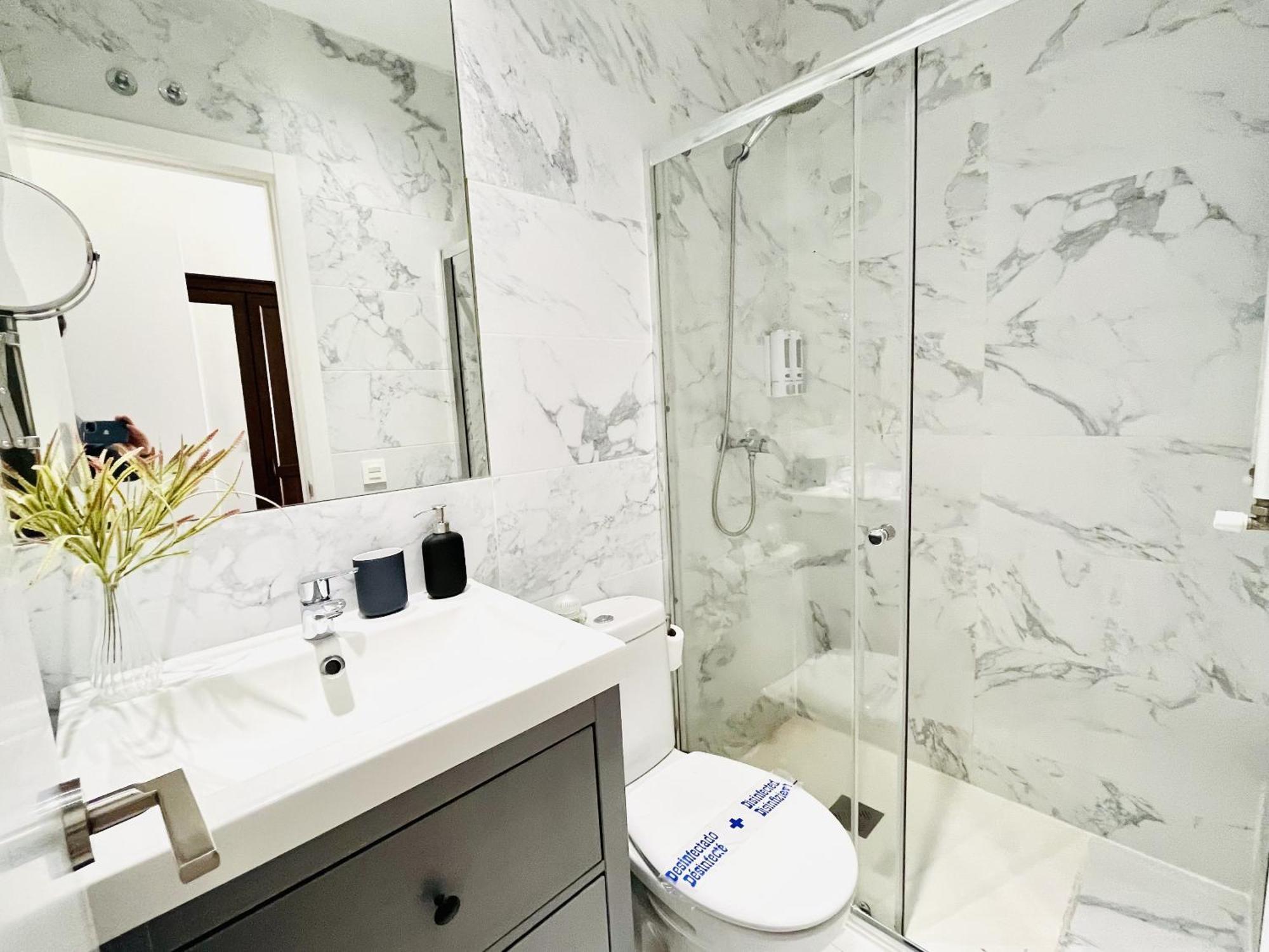 Dplace To Be - Luxury Apartment In Historic Center Madryt Pokój zdjęcie