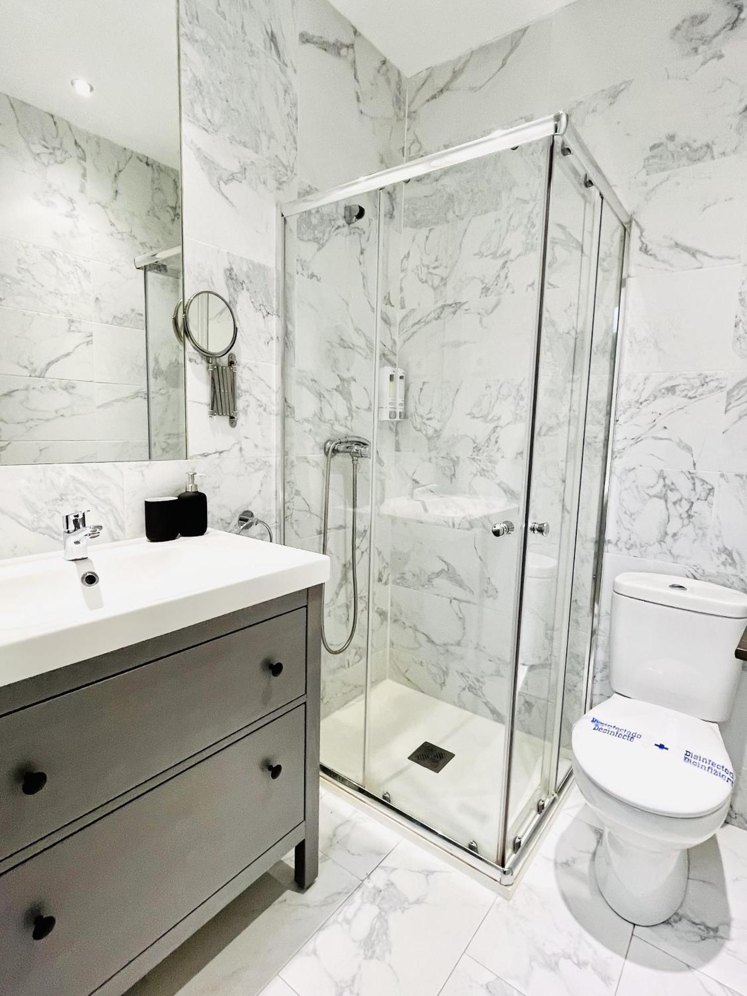 Dplace To Be - Luxury Apartment In Historic Center Madryt Pokój zdjęcie