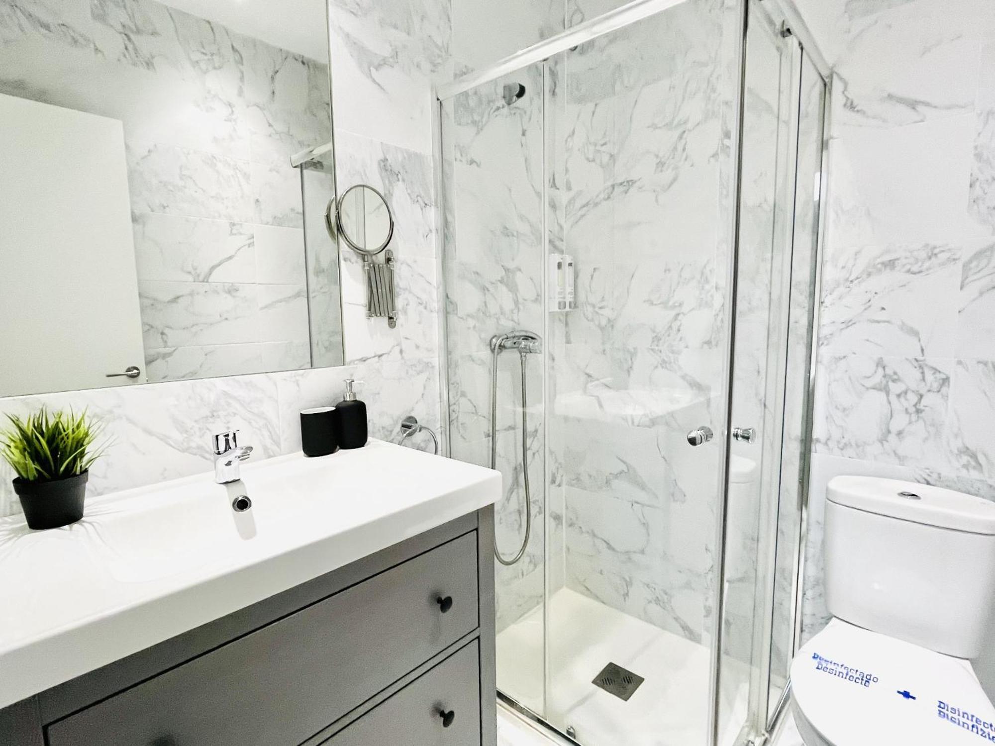 Dplace To Be - Luxury Apartment In Historic Center Madryt Pokój zdjęcie