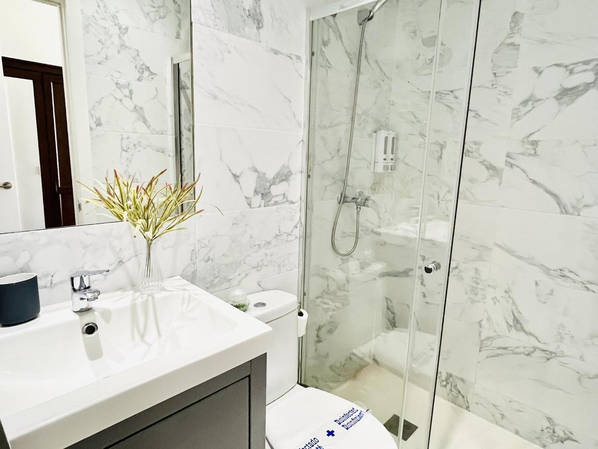 Dplace To Be - Luxury Apartment In Historic Center Madryt Pokój zdjęcie