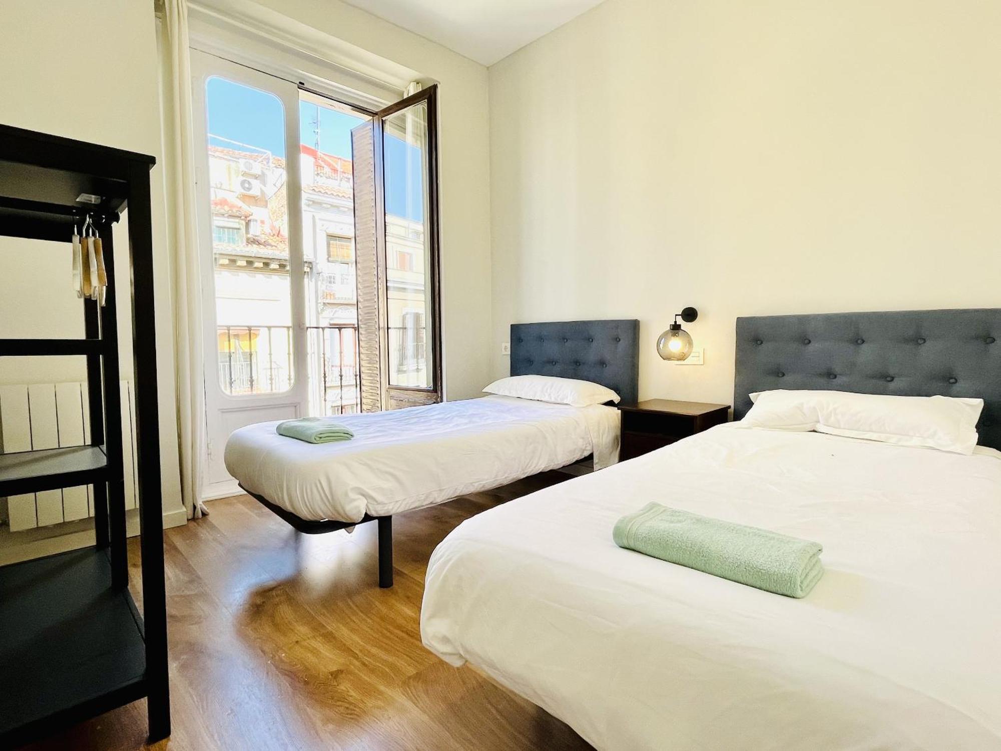 Dplace To Be - Luxury Apartment In Historic Center Madryt Pokój zdjęcie
