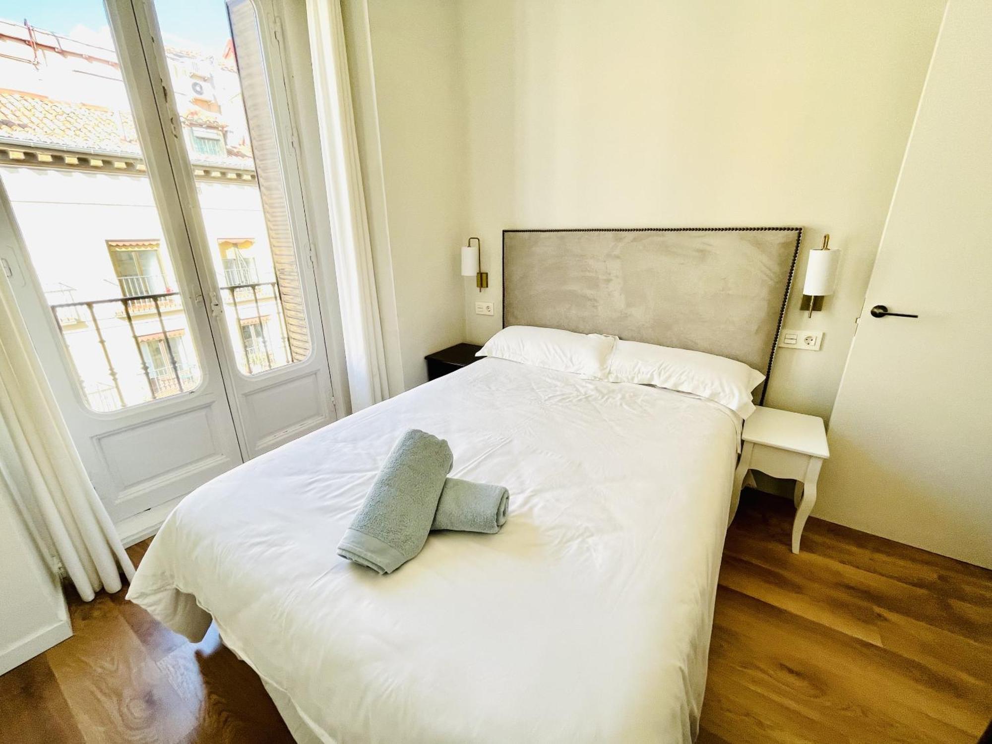 Dplace To Be - Luxury Apartment In Historic Center Madryt Pokój zdjęcie