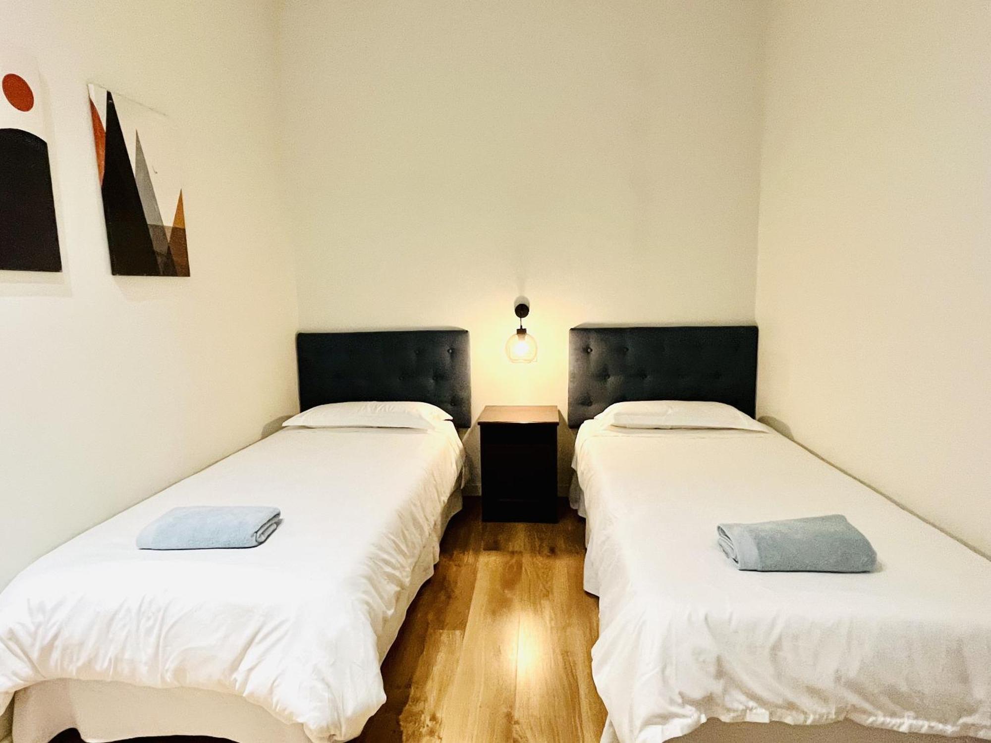 Dplace To Be - Luxury Apartment In Historic Center Madryt Pokój zdjęcie