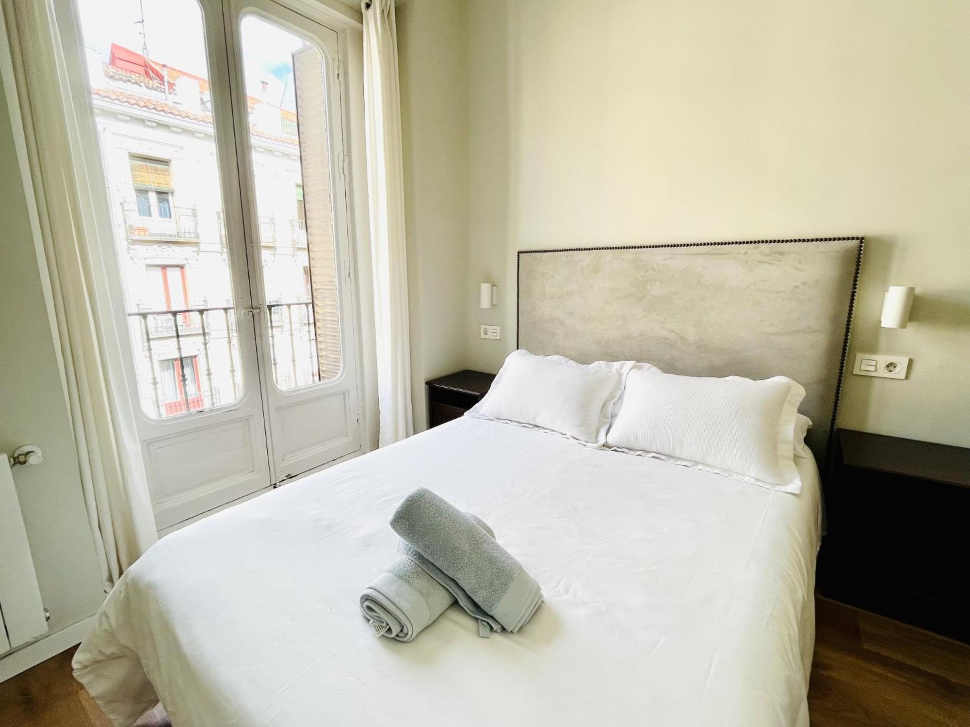 Dplace To Be - Luxury Apartment In Historic Center Madryt Pokój zdjęcie