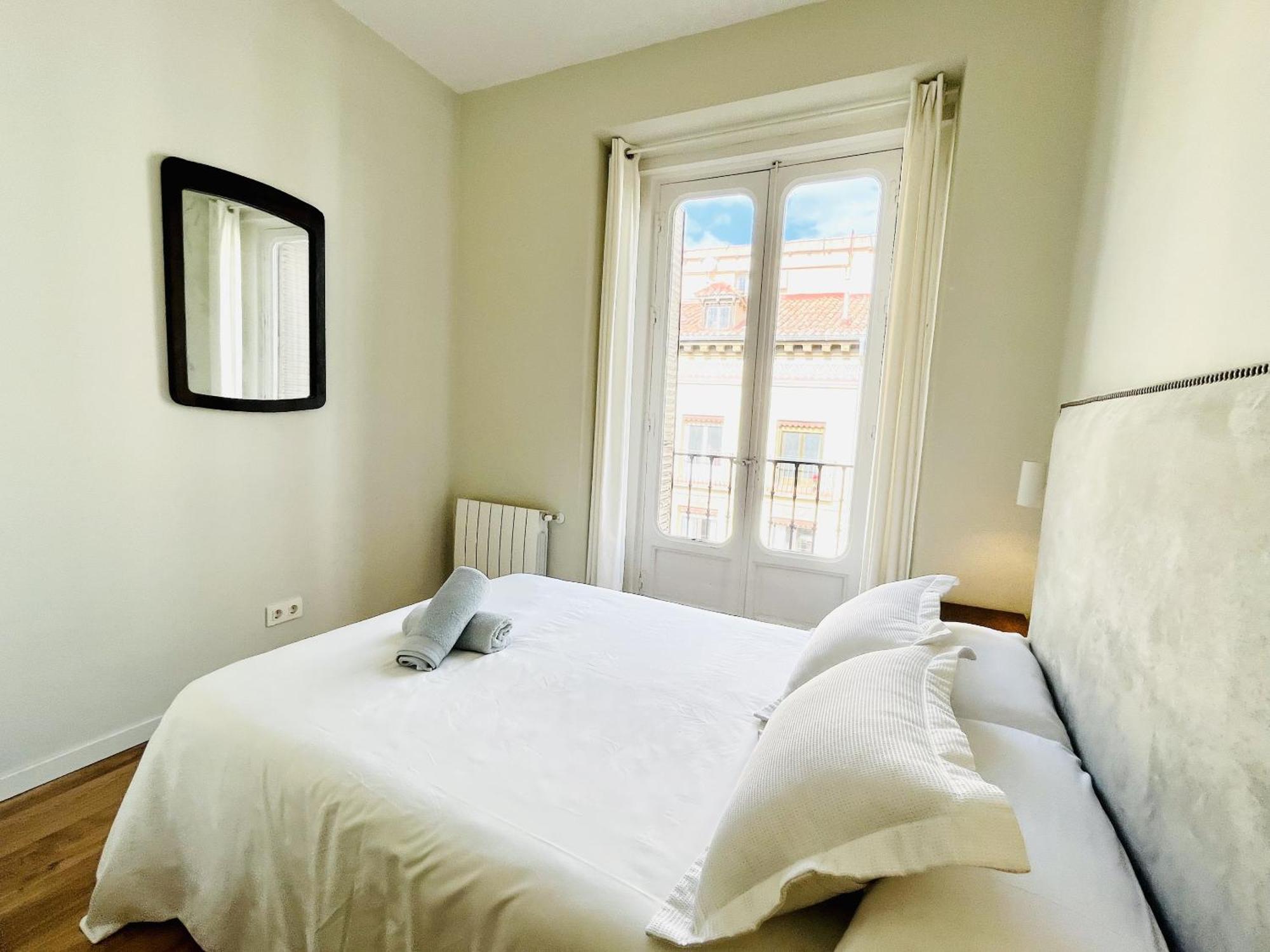 Dplace To Be - Luxury Apartment In Historic Center Madryt Pokój zdjęcie