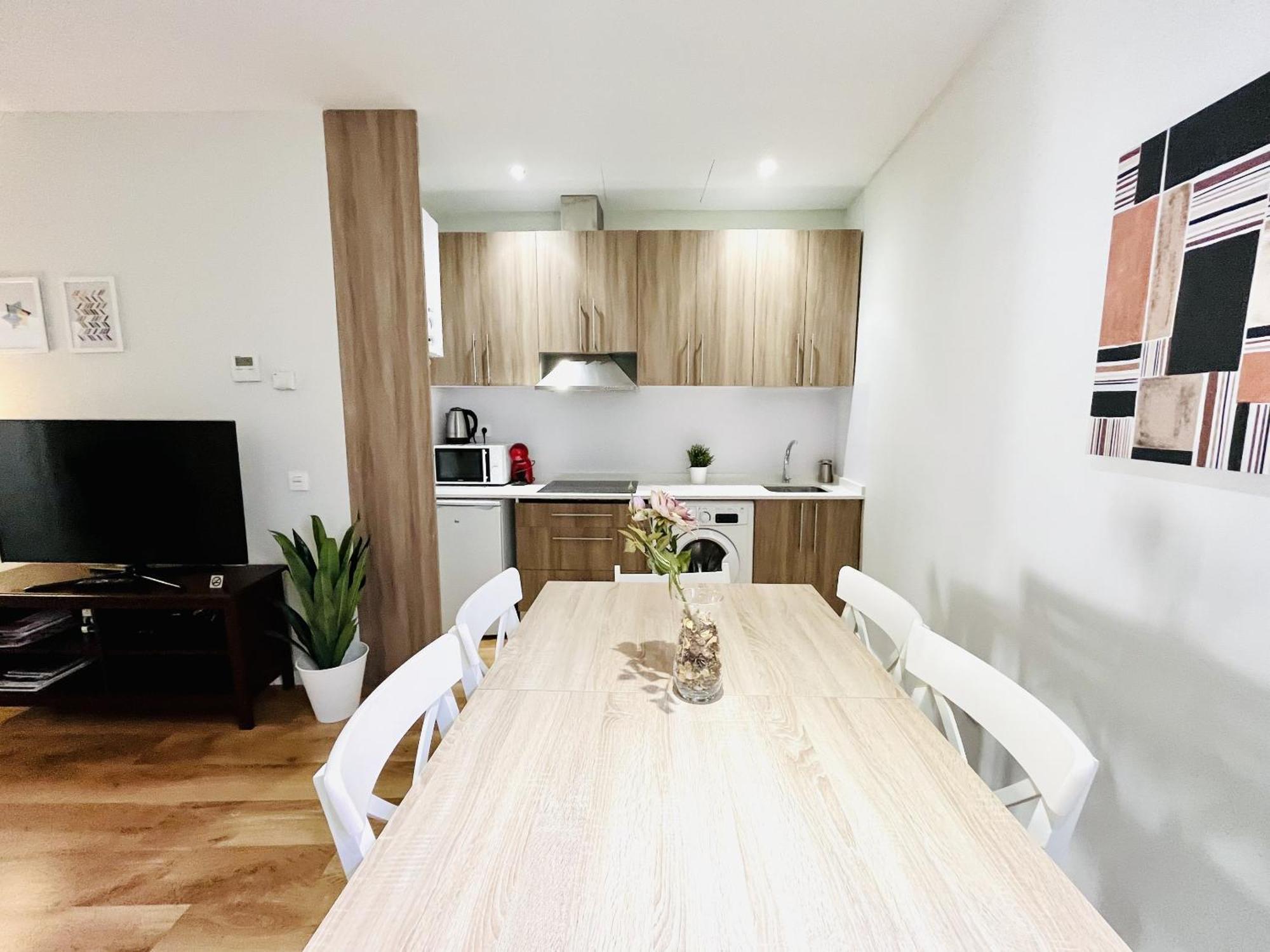 Dplace To Be - Luxury Apartment In Historic Center Madryt Pokój zdjęcie