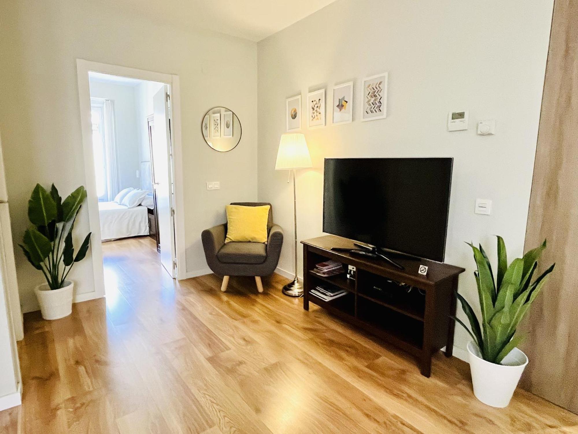 Dplace To Be - Luxury Apartment In Historic Center Madryt Pokój zdjęcie