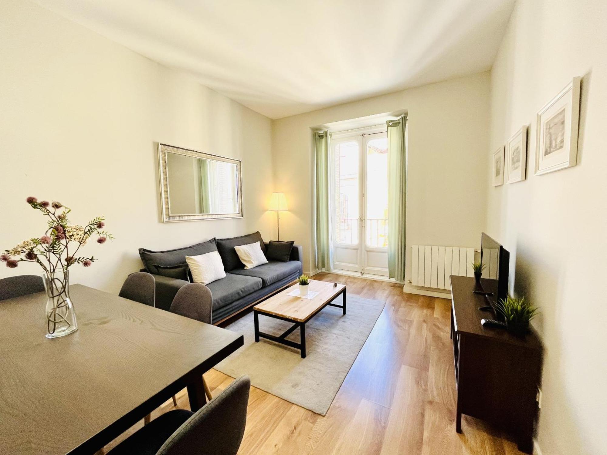 Dplace To Be - Luxury Apartment In Historic Center Madryt Pokój zdjęcie