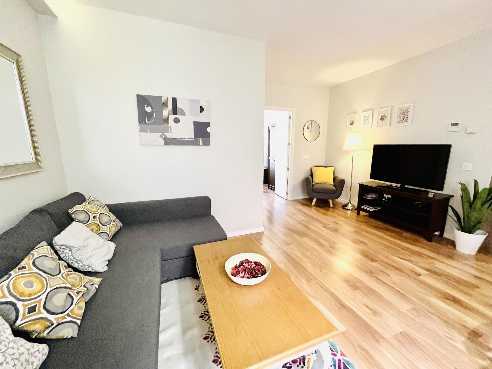Dplace To Be - Luxury Apartment In Historic Center Madryt Pokój zdjęcie