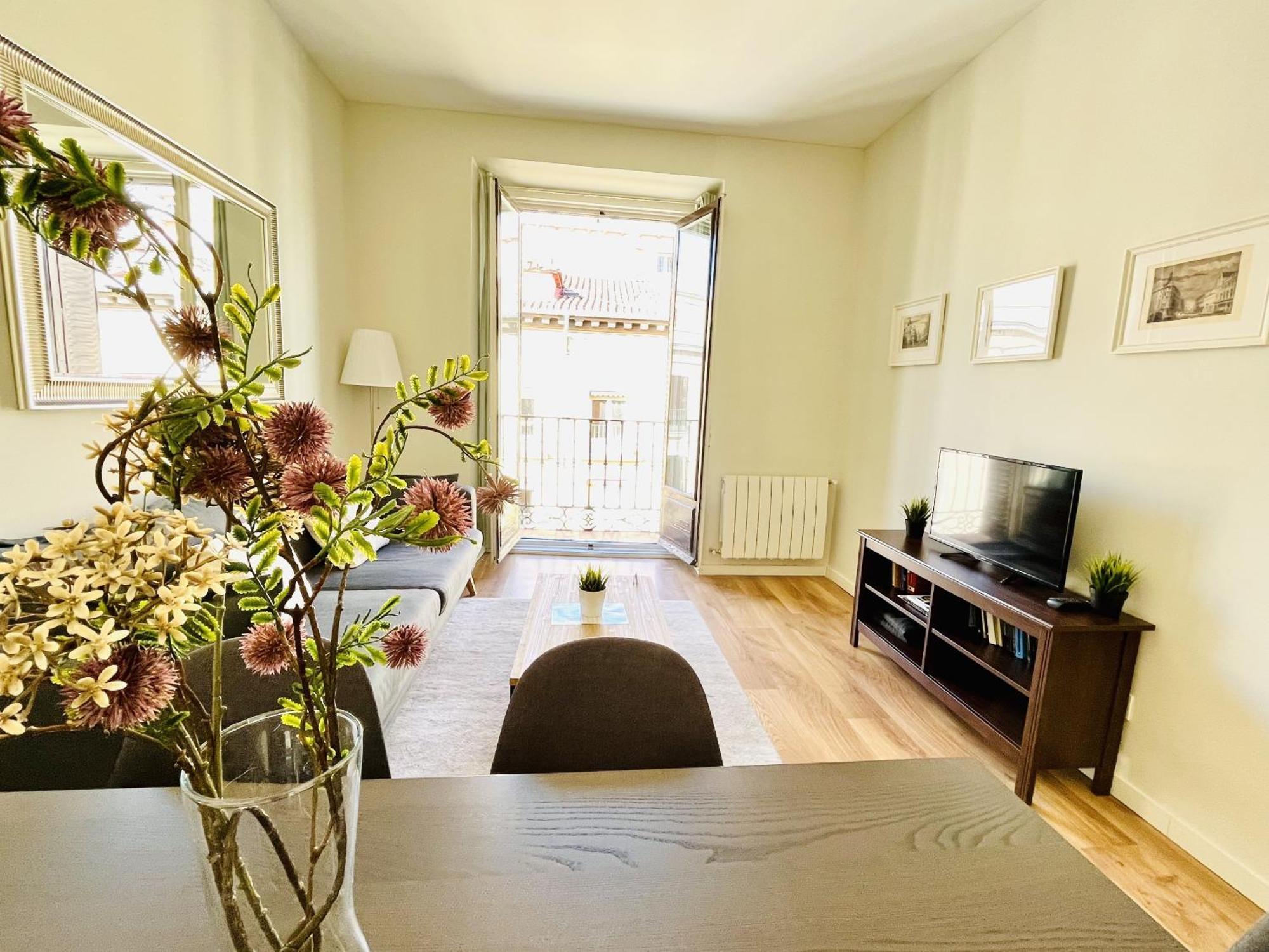 Dplace To Be - Luxury Apartment In Historic Center Madryt Pokój zdjęcie