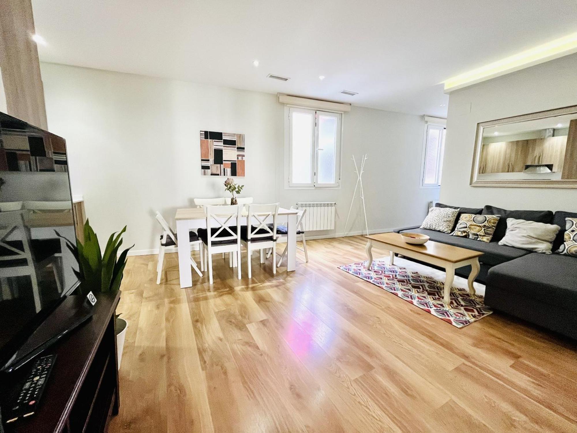 Dplace To Be - Luxury Apartment In Historic Center Madryt Pokój zdjęcie