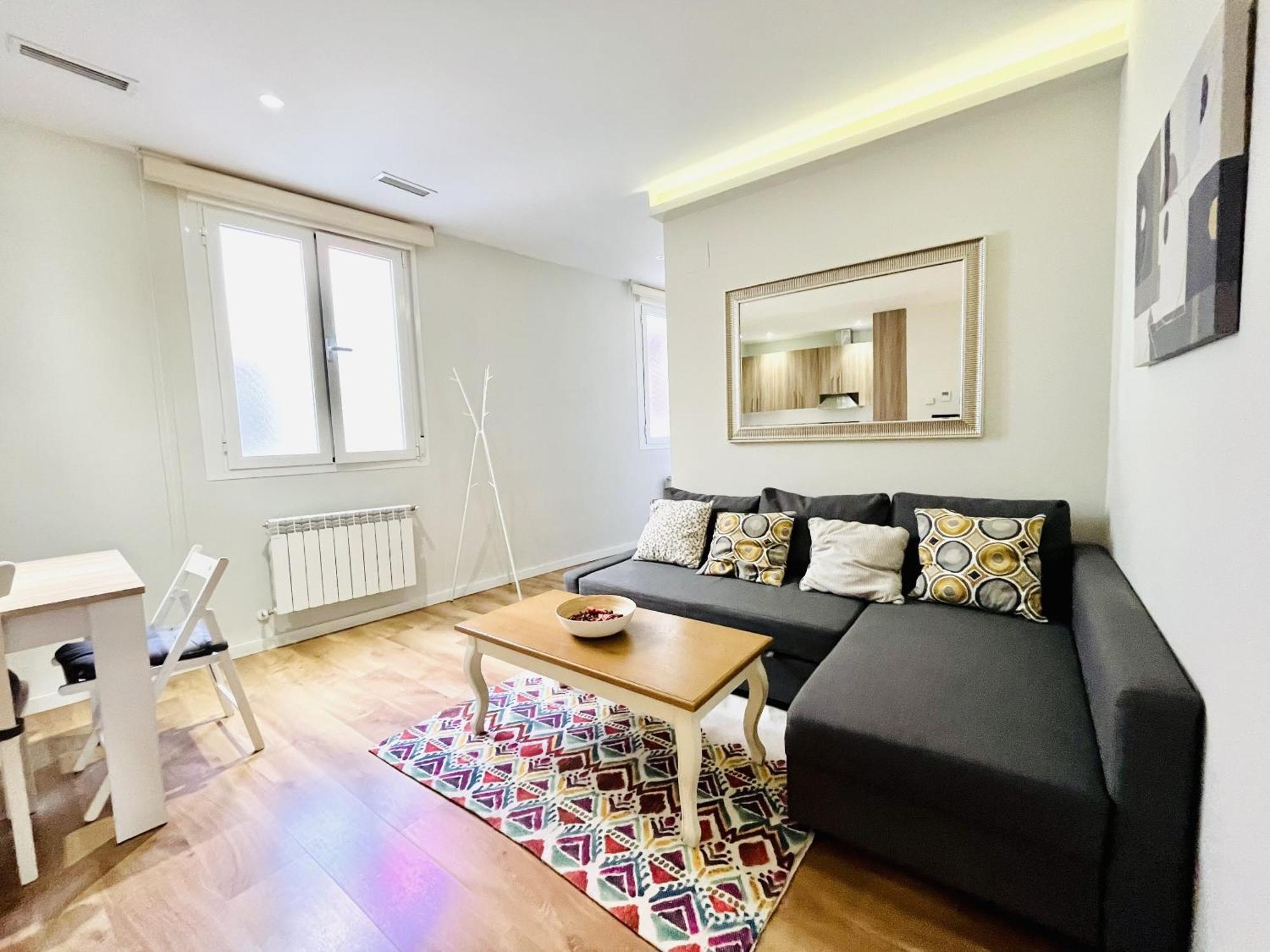 Dplace To Be - Luxury Apartment In Historic Center Madryt Pokój zdjęcie