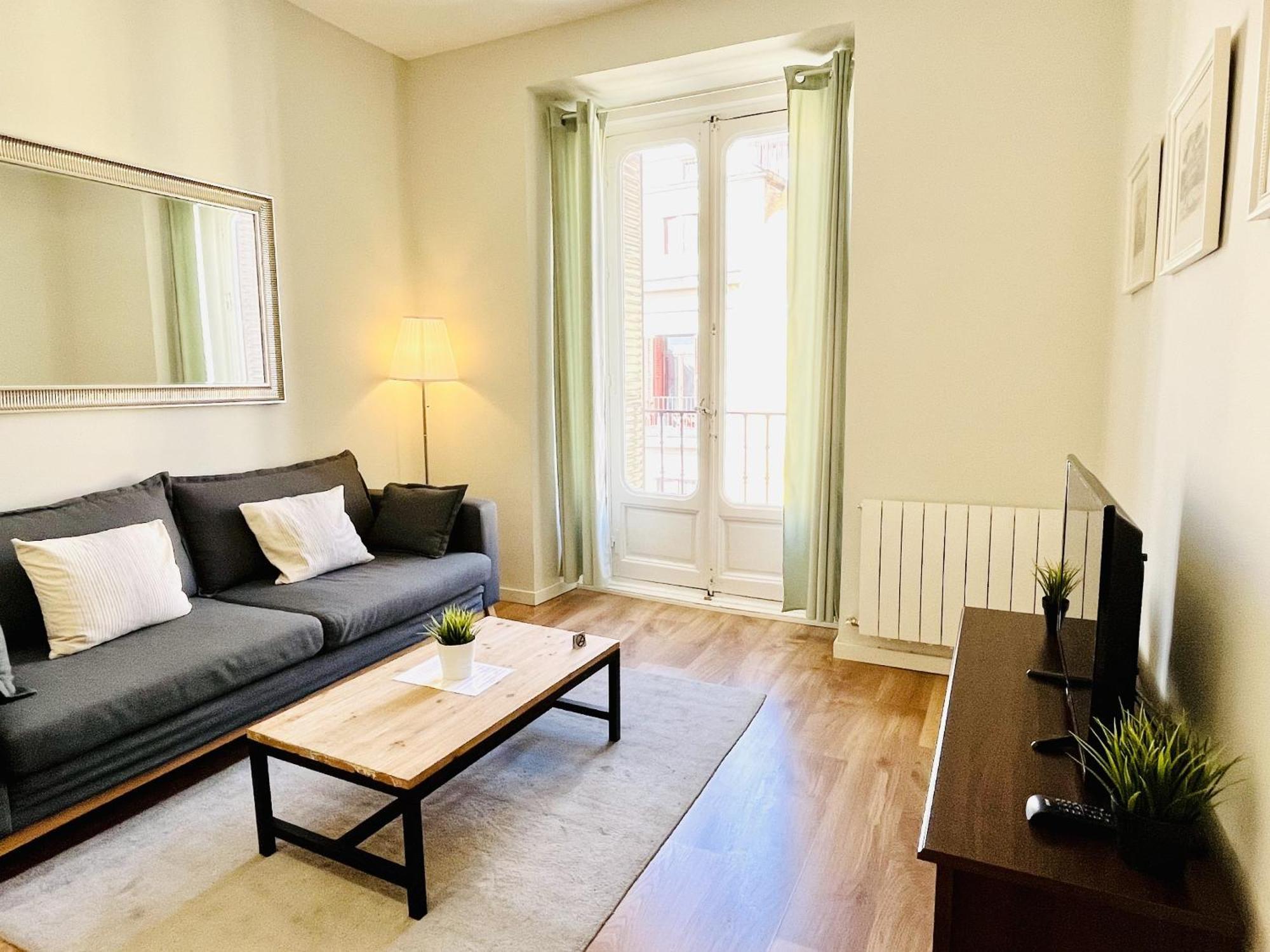 Dplace To Be - Luxury Apartment In Historic Center Madryt Pokój zdjęcie