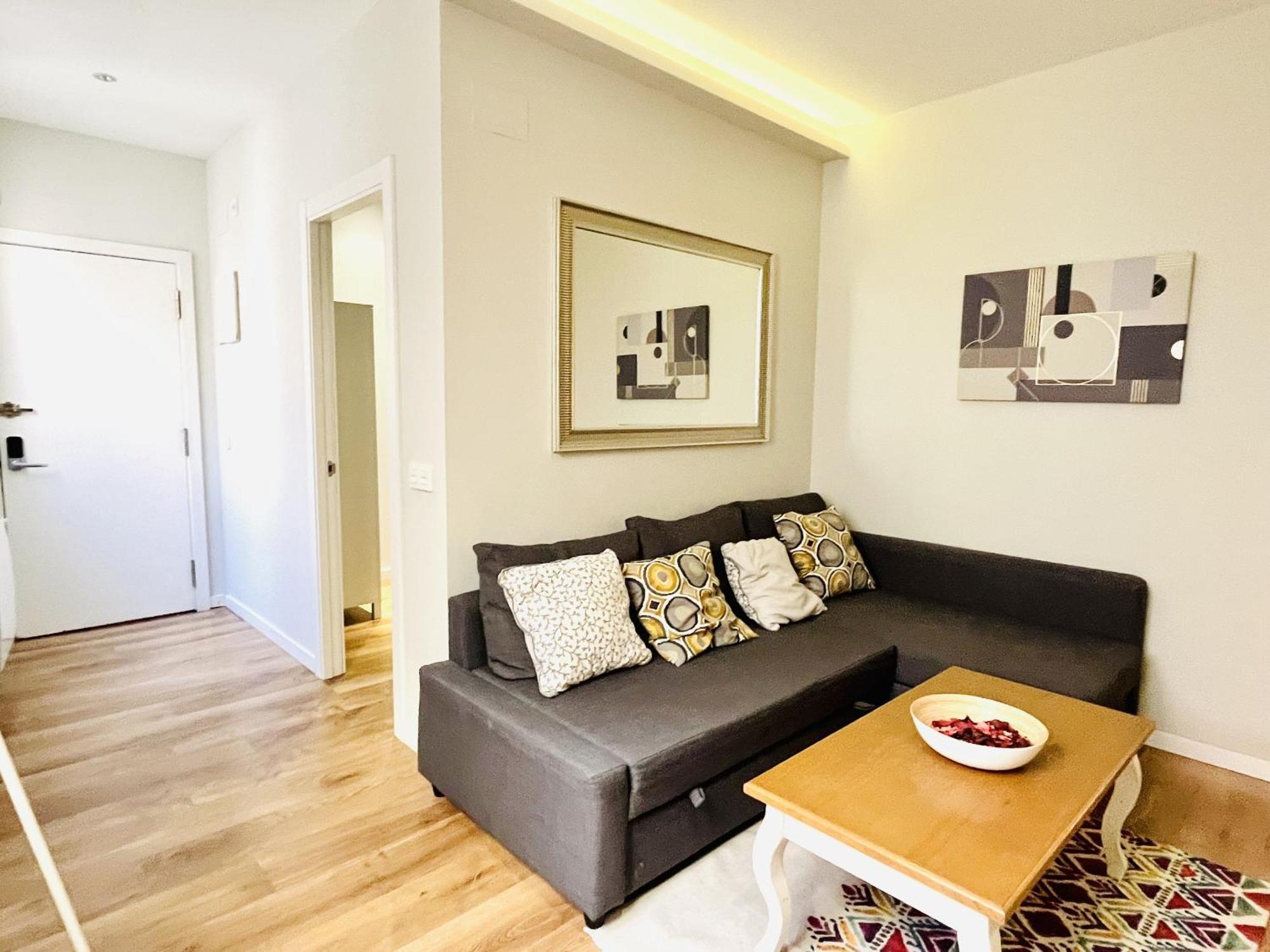 Dplace To Be - Luxury Apartment In Historic Center Madryt Pokój zdjęcie