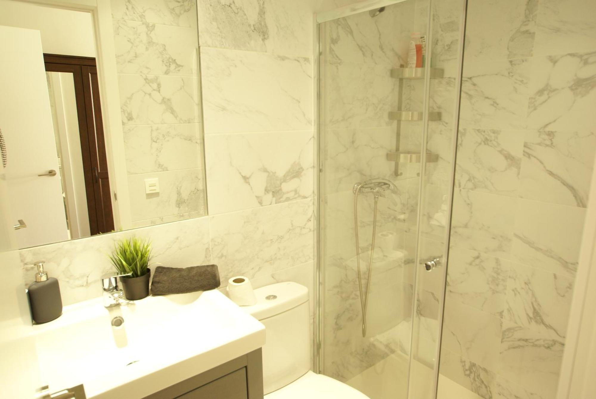 Dplace To Be - Luxury Apartment In Historic Center Madryt Pokój zdjęcie