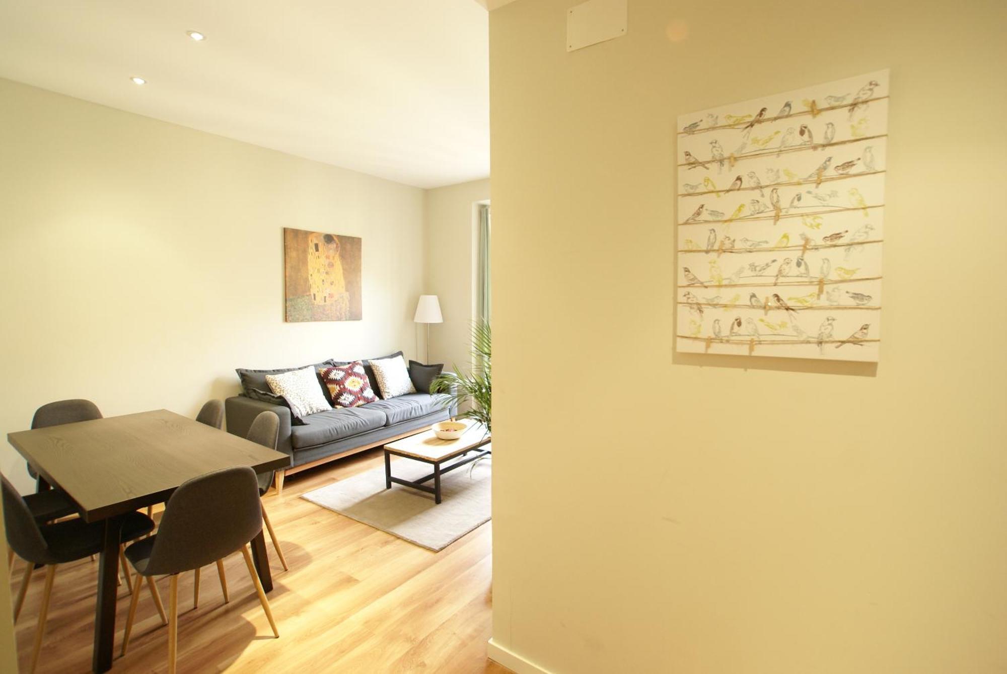 Dplace To Be - Luxury Apartment In Historic Center Madryt Pokój zdjęcie
