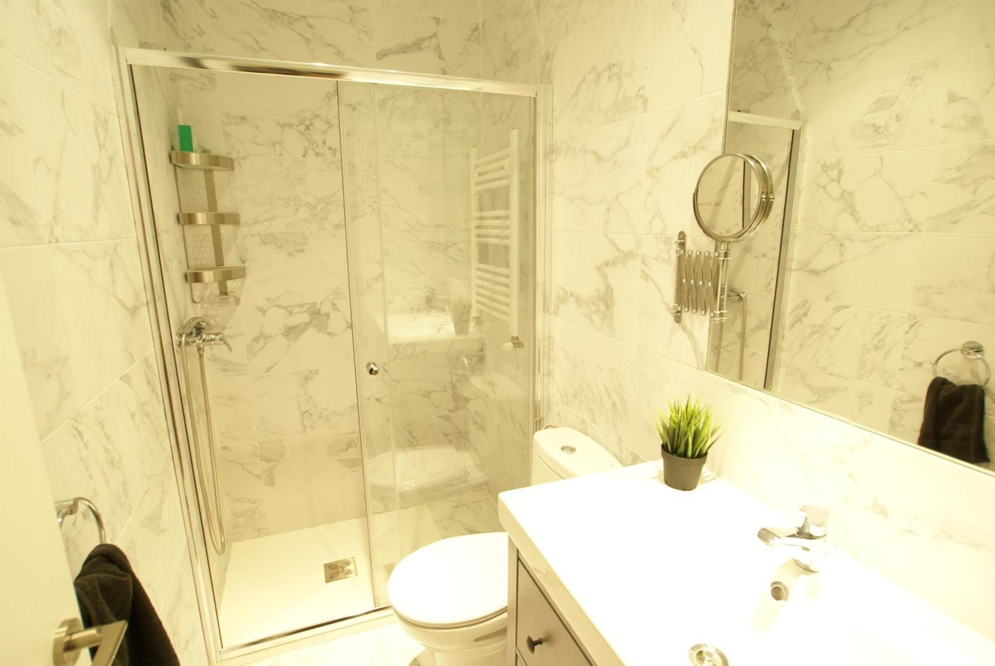 Dplace To Be - Luxury Apartment In Historic Center Madryt Pokój zdjęcie
